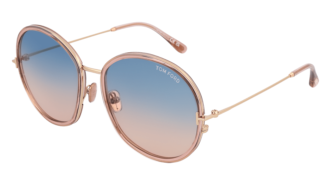Tom ford chloe sunglasses sale